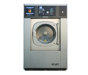 Machine à laver industrielle Girbau HS6017 - Hydrolease