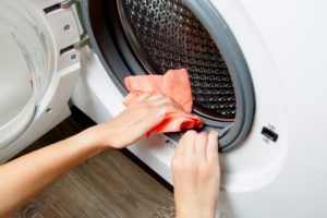 Comment désinfecter sa machine à laver ?