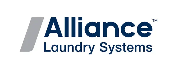 Alliance Laundry logo