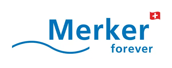 Merker logo