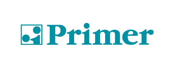 Primer logo