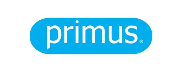 Primus logo