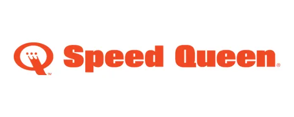 Speed Queen logo